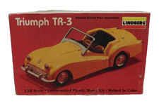 Modellino auto Lindberg #605