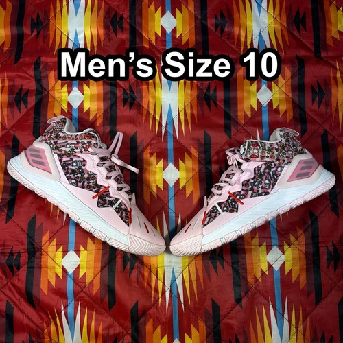 Scarpe basket adidas - scarpe,