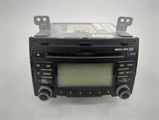 Impianto stereo Hyundai I30