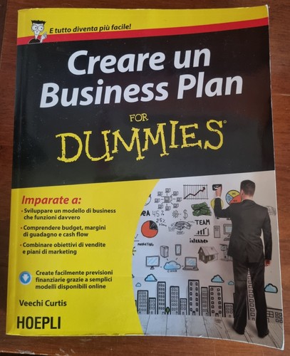 Creare business plan for - un,