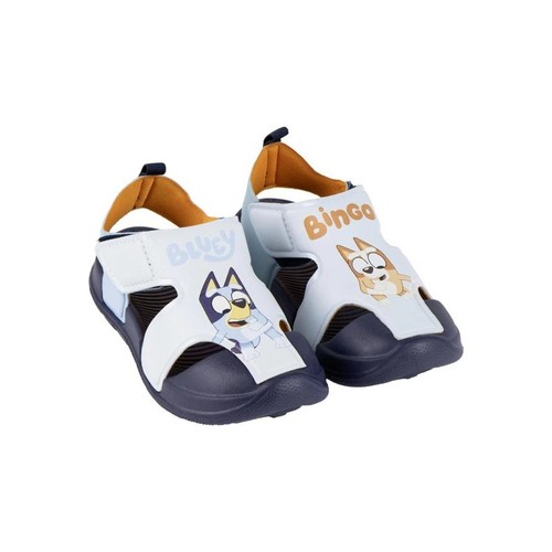 Bluey sandali casual bambino - bluey,
