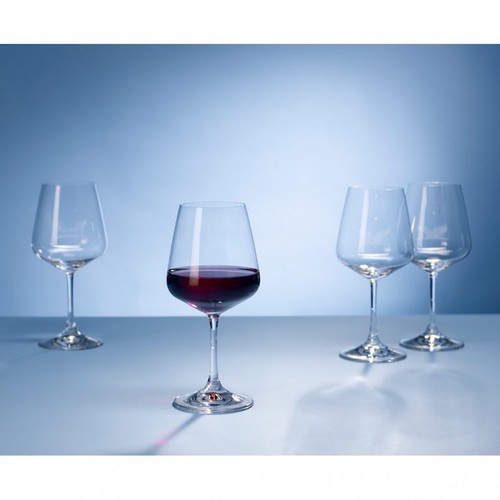 Set calici vino - set, 4