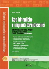 Reti idrauliche e impianti termotecnici. Con Contenuto digitale per download e a