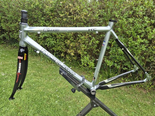 Cornice kinesis racelight - cornice,