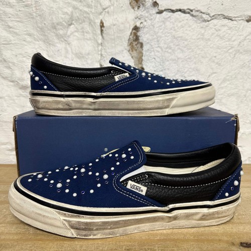Sneakers vans classic - sneakers,