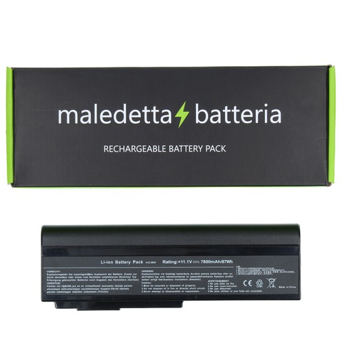 Batteria nera 1 - batteria, v