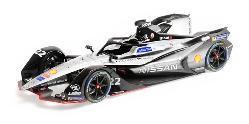 Minichamps formula e - minichamps,