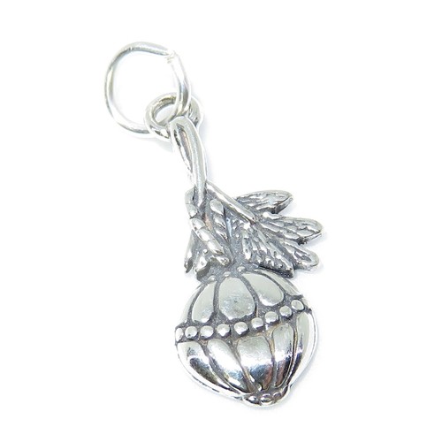 Ciondolo argento sterling - ciondolo,