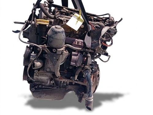 Motore fiat grande - grande, punto