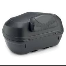 KAPPA K638 SCHIENALINO NERO SIMILPELLE PER BAULETTO K466N K355N URBAN K400N