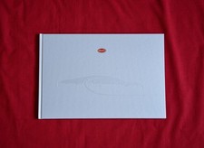 BUGATTI Chiron brochure