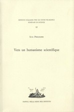 Prigogine vers humanisme - un,