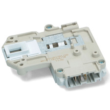 WHIRLPOOL IGNIS ELETTROSERRATURA LAVATRICE CHIUSURA OBLO' - 481927618416