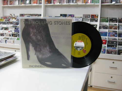 The rolling stones spagnolo - stones,