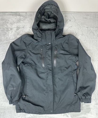 Giacca outdoor master donna - giacca,