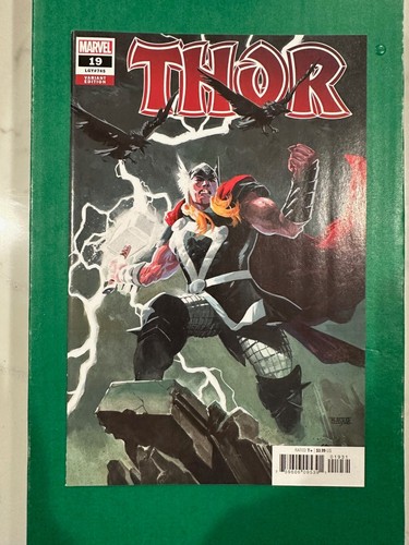 Thor copertina - thor,