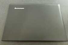 Lenovo G50-45 LCD back cover con antenne WLAN 90205213 colore nero