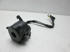 Interruttore combinato