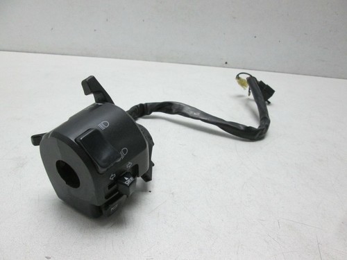 Interruttore combinato
