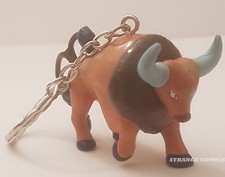 POKEMON TAUROS PORTACHIAVI