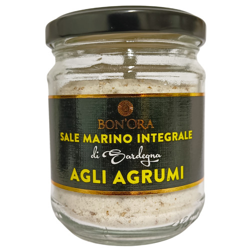 Sale marino integrale agli