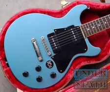 Gibson Rick Beato Les Paul