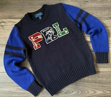 Polo Ralph Lauren Perlato
