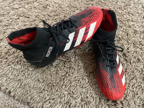 Scarpe calcio adidas - da,