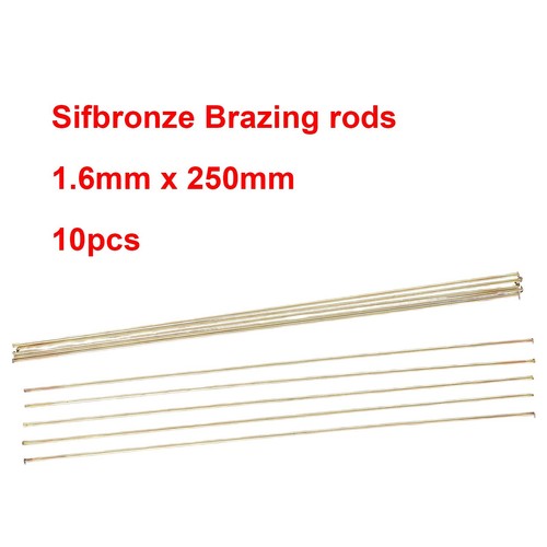 10pcs brasatura filo facile - brasatura,