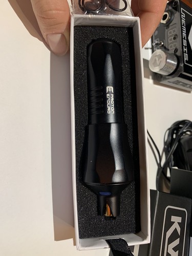 Tattoo pen proton equaliser - pen,