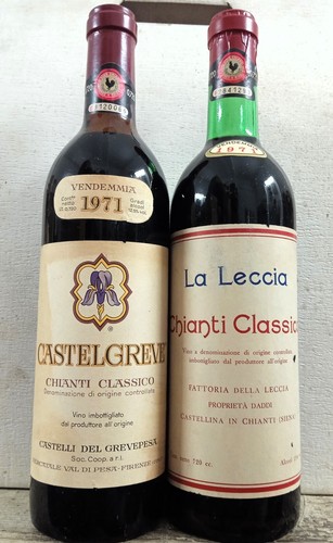 Chianti classico - bt.,