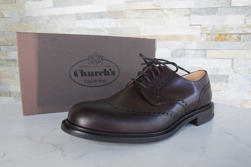 Church uk 11 scarpe - church's, eu