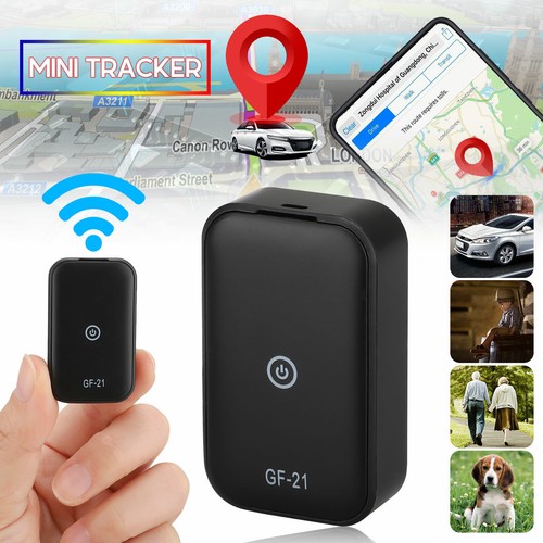 Gf21 gsm mini gps - mini,
