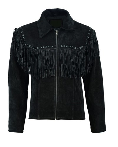 Cappotto cowboy giacca - cappotto, da