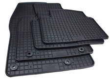 Tappetini in gomma per Mazda