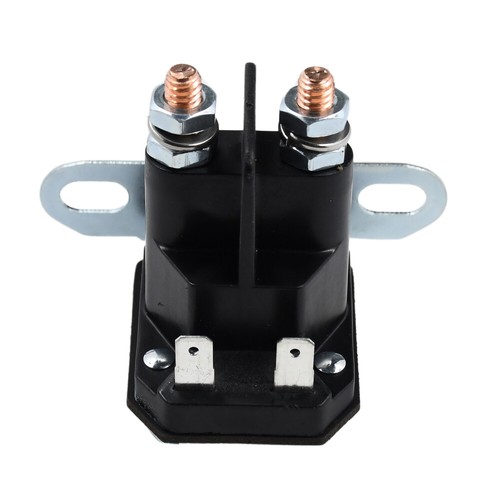 Elettrovalvola avviamento 12v - avviamento,