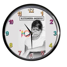 orologio NUOVO da parete