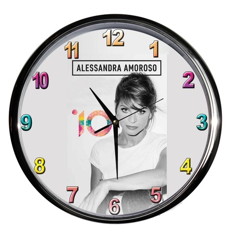 Orologio nuovo parete - orologio,