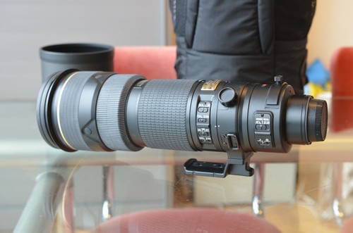 Nikon 200 400mm 4g - nikon, 200-400mm