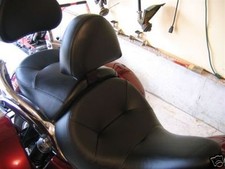 Kawasaki 1700  Nomad/Voyager