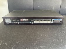 KENWOOD Quartz Synthesizer