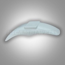 LR60 Honda CBR 900 RR 92-93 Garde Boue Leché Roue Avant Poly Protection Moto