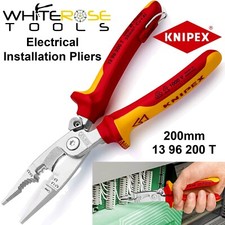 Knipex Pinza Installazione