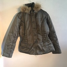 Giacca Giubbotto Piumino Conbipel Niama Donna