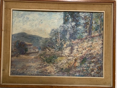 Carlo aimetti picture - carlo,