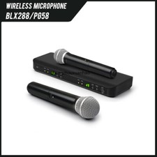 Microfono Wireless