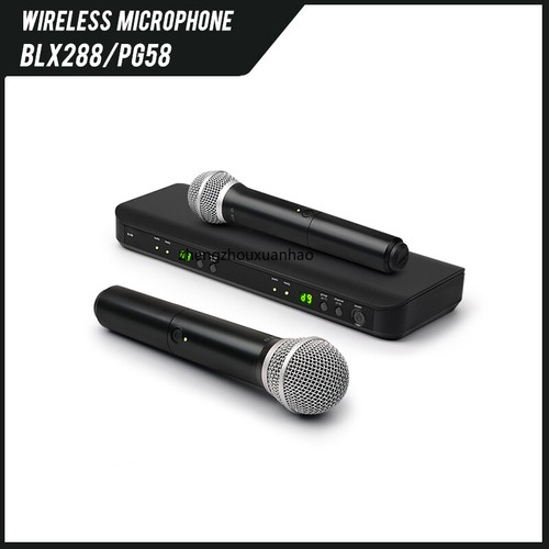 Microfono wireless - microfono,