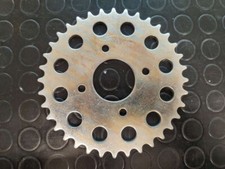 CORONA TRASMISSIONE BETA 48 CR