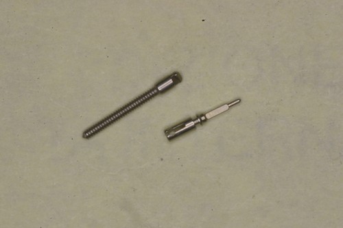 Tige winding stem aufzugwelle - stem,