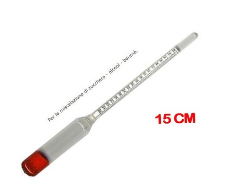 Mostimetro glucometro tripla - mostimetro,